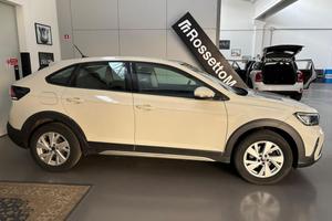 VOLKSWAGEN Taigo 1.0 TSI 110 CV DSG Life