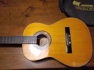 chitarra Kuan guitar