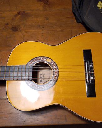 chitarra Kuan guitar