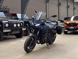 YAMAHA Tracer 700 tracer