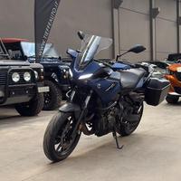 YAMAHA Tracer 700 tracer