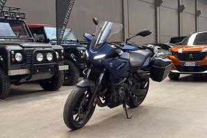 YAMAHA Tracer 700 tracer