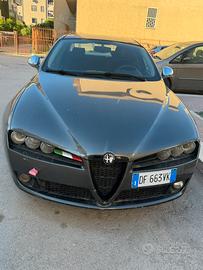 ALFA ROMEO 159 1.9 JTDm