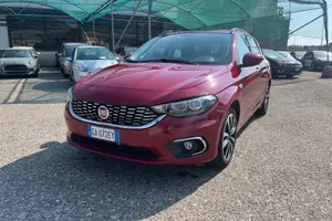 Fiat Tipo 1.6 Mjt S&S SW