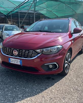 Fiat Tipo 1.6 Mjt S&S SW