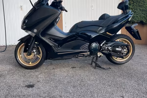 T-MAX 530