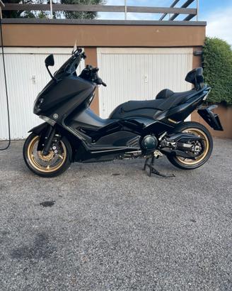 T-MAX 530