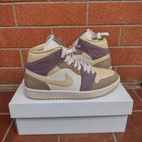 Scarpe Nike Air Jordan 1 Mid Numero: 38,5