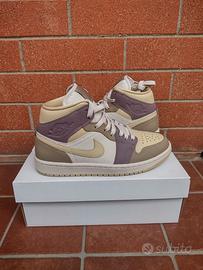 Scarpe Nike Air Jordan 1 Mid Numero: 38,5