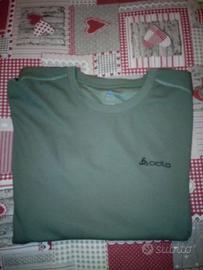 ABBIGLIAMENTO SPORTIVO