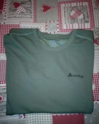 ABBIGLIAMENTO SPORTIVO
