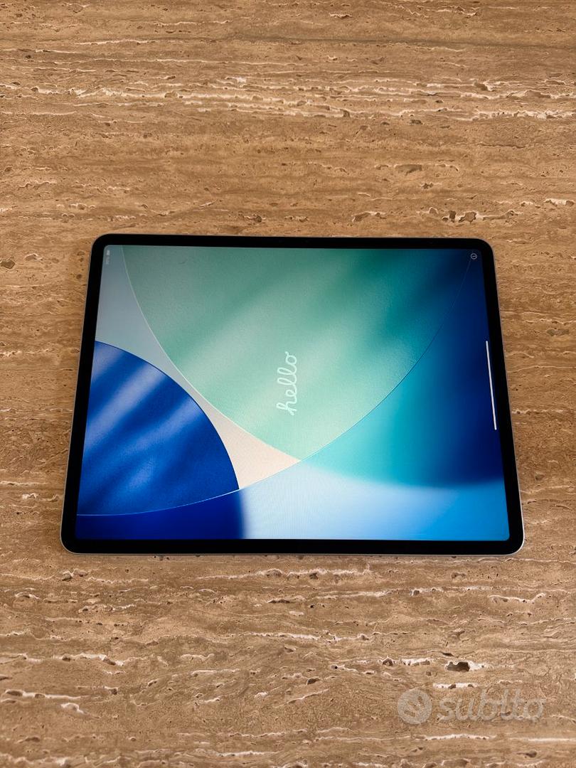 IPAD AIR 13" M4 WIFI 128GB Grigio Siderale 128GB
