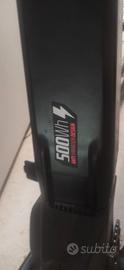E Bike come nuovo