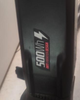 E Bike come nuovo