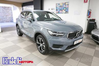 VOLVO XC40 T5 Recharge Plug-in Hybrid Inscriptio
