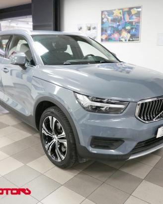 VOLVO XC40 T5 Recharge Plug-in Hybrid Inscriptio