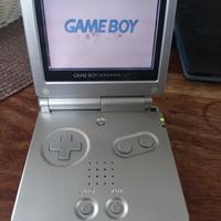 Gameboy advance