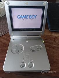 Gameboy advance