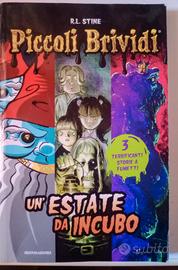 Piccoli brividi 