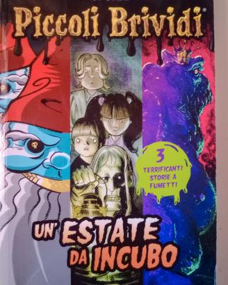 Piccoli brividi 