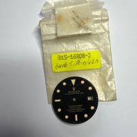 Quadrante submariner originale