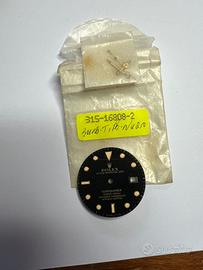 Quadrante submariner originale