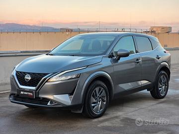 Nissan Qashqai MHEV 158 CV Xtronic Acenta