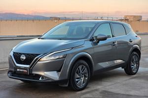Nissan Qashqai MHEV 158 CV Xtronic Acenta