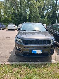 jeep compass 2.0 jtd 4x4 night eagle
