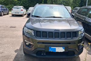jeep compass 2.0 jtd 4x4 night eagle