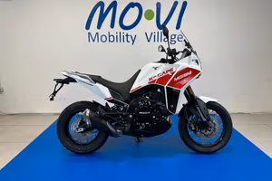 MOTO MORINI X-CAPE 650