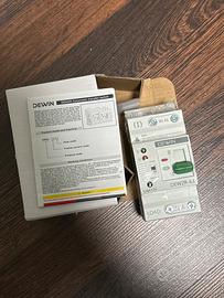 Interruttore automatico