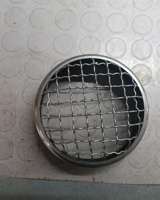 cornice faro lambretta 