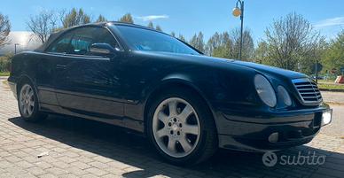 Clk 200