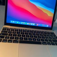 MacBook (Retina, 12-inch, Early 2015)