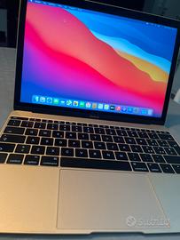 MacBook (Retina, 12-inch, Early 2015)
