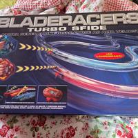 BLADERACERS  2 GIG