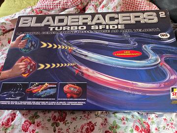 BLADERACERS  2 GIG
