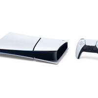 Playstation 5 Slim digital 