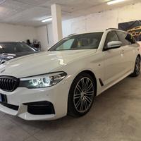 Bmw 530d Touring Msport 265CV