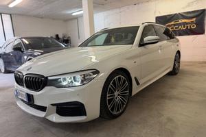 Bmw 530d Touring Msport 265CV
