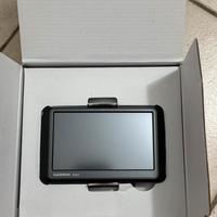 Garmin Nuvi 255w