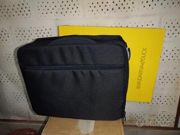 Borsa da viaggio Mandarina Duck nuova