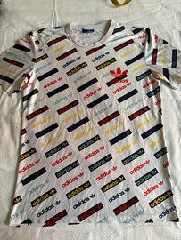 T-shirt Adidas