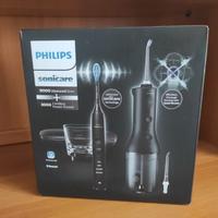 Spazzolino Elettrico Philips 9000 e Idropulsore