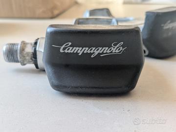 Pedali Look Campagnolo