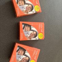 Dispositivo antiabbandono per seggiolini auto