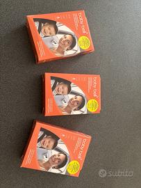 Dispositivo antiabbandono per seggiolini auto