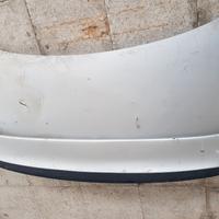 Cofano posteriore con spoiler originale per Sierra