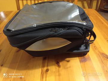 Borsa serbatoio BMW 
